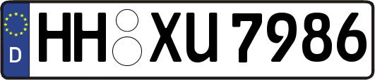 HH-XU7986