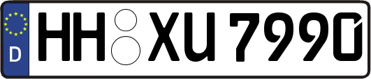HH-XU7990