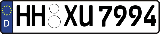 HH-XU7994