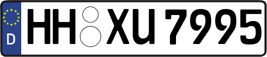 HH-XU7995