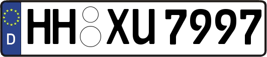 HH-XU7997