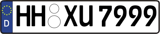 HH-XU7999