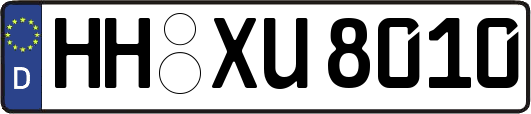 HH-XU8010