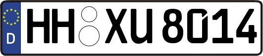 HH-XU8014