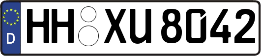 HH-XU8042