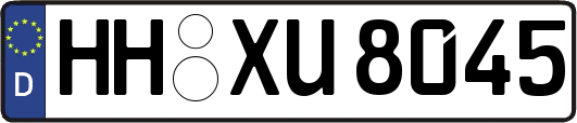 HH-XU8045