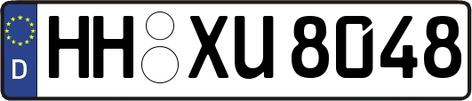 HH-XU8048
