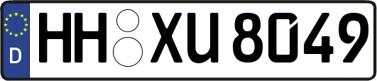 HH-XU8049