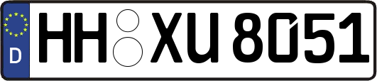 HH-XU8051