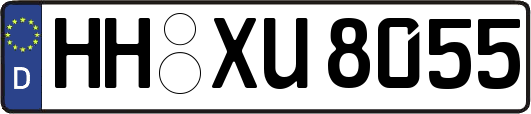 HH-XU8055
