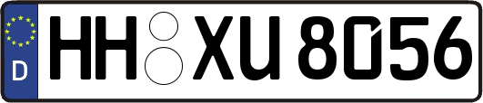 HH-XU8056