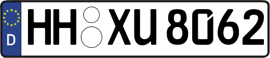 HH-XU8062