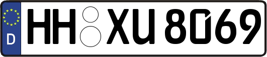 HH-XU8069