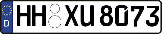 HH-XU8073