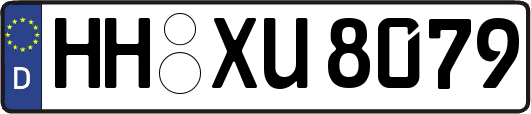 HH-XU8079