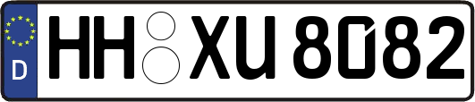 HH-XU8082
