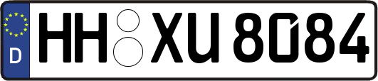 HH-XU8084