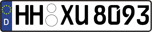 HH-XU8093