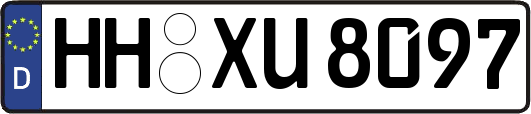 HH-XU8097