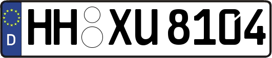 HH-XU8104