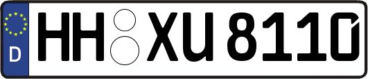 HH-XU8110