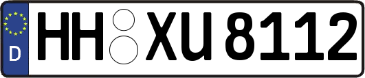 HH-XU8112