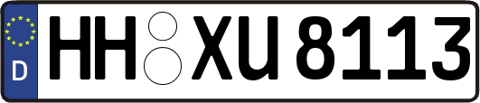 HH-XU8113