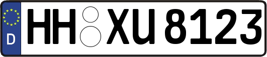 HH-XU8123