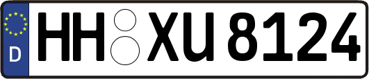 HH-XU8124