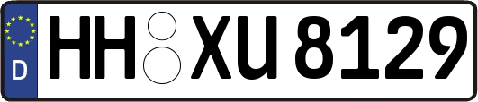 HH-XU8129