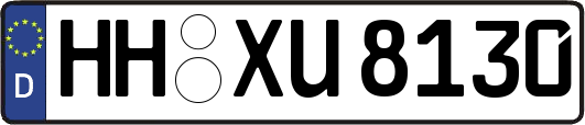 HH-XU8130