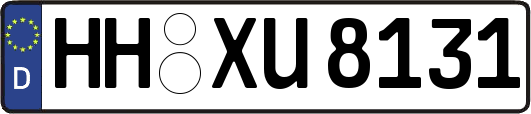 HH-XU8131