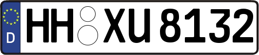 HH-XU8132