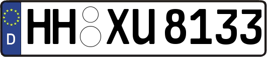 HH-XU8133