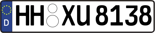 HH-XU8138