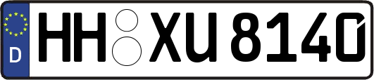 HH-XU8140