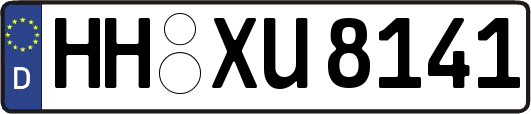 HH-XU8141