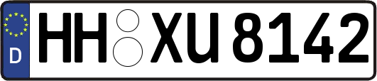 HH-XU8142