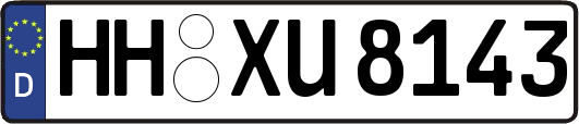HH-XU8143
