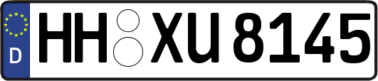 HH-XU8145