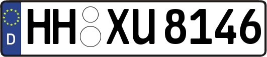 HH-XU8146