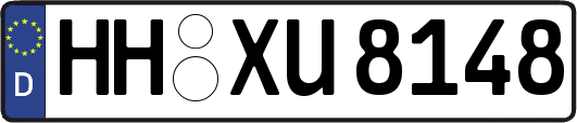 HH-XU8148
