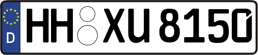 HH-XU8150
