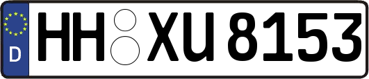 HH-XU8153