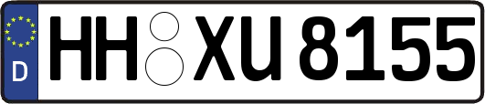HH-XU8155