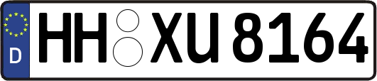 HH-XU8164