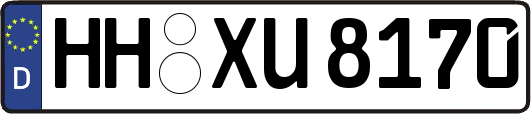 HH-XU8170