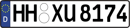 HH-XU8174