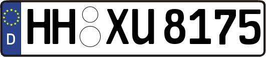 HH-XU8175