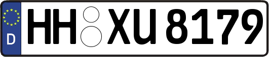 HH-XU8179